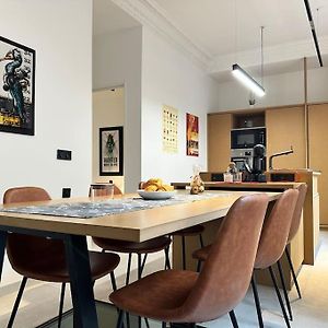 Appartement met Drie Slaapkamers